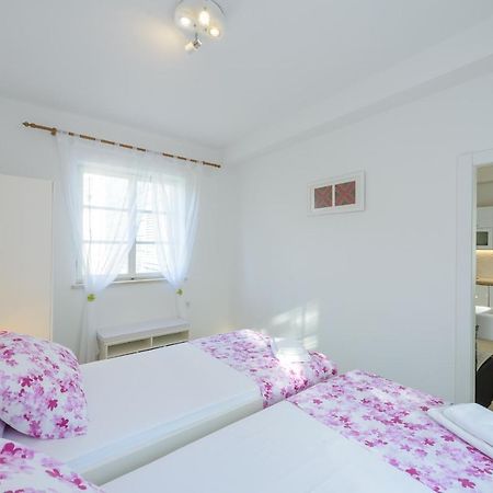Sb Apartment No 3 ดูบรอฟนิก ภายนอก รูปภาพ