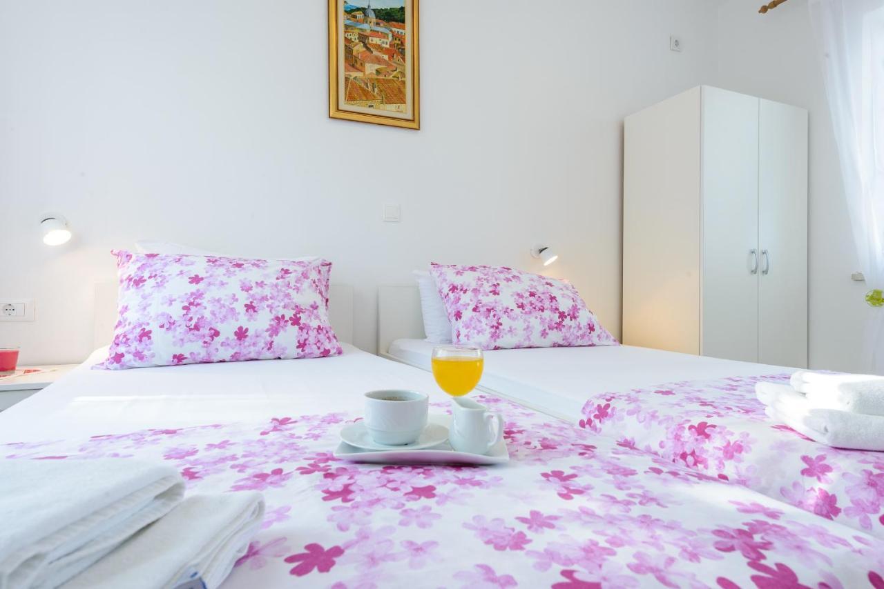 Sb Apartment No 3 ดูบรอฟนิก ภายนอก รูปภาพ