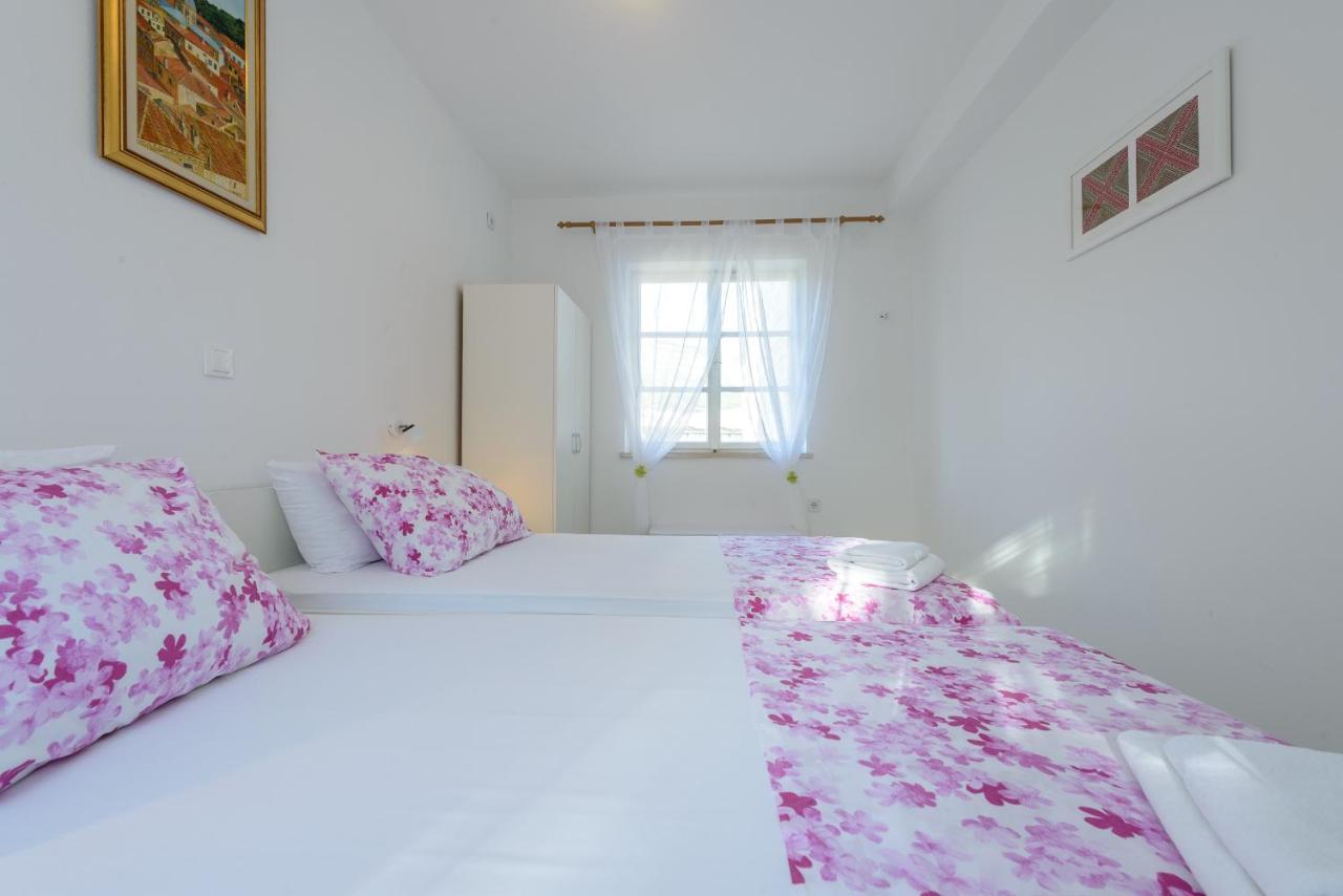 Sb Apartment No 3 ดูบรอฟนิก ภายนอก รูปภาพ